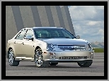 Cadillac STS